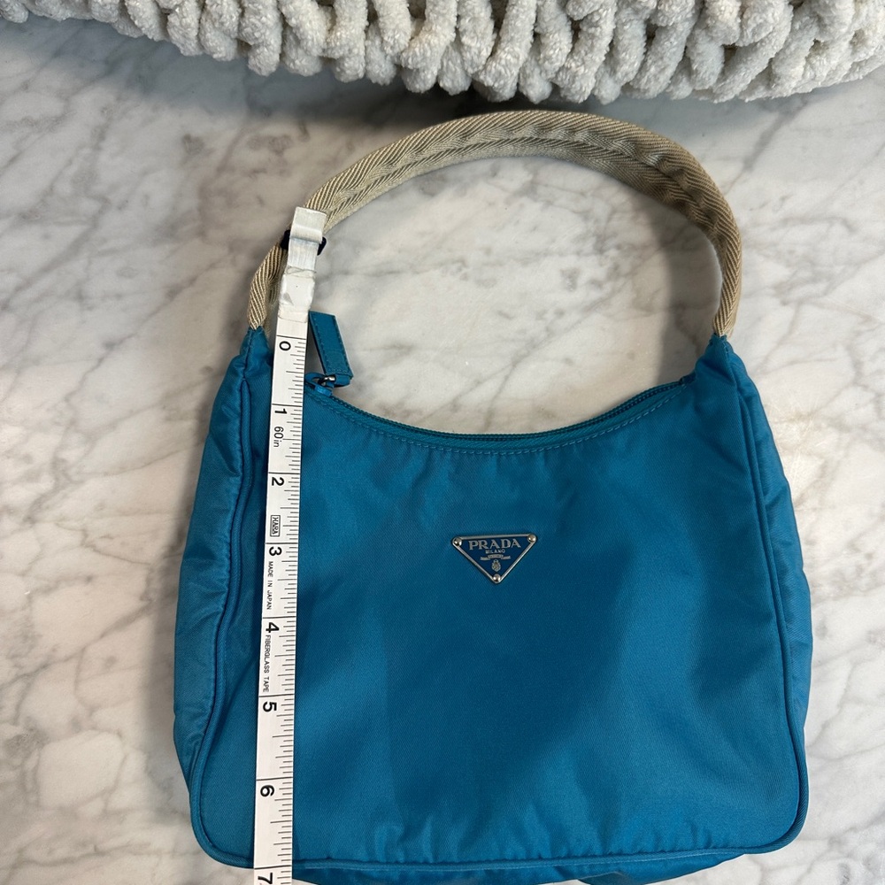 Vintage prada bag - Picture 6 of 7